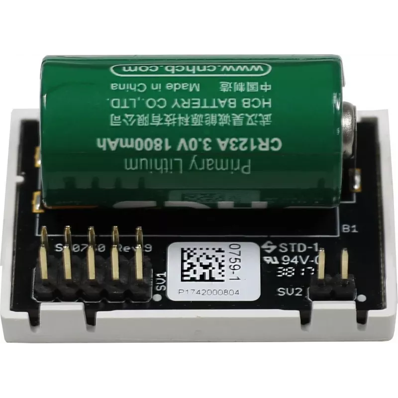 FireAngel W2 radiomoduuli ST-630-DE-palovaroittimelle