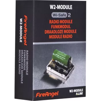 FireAngel W2 radiomoduuli ST-630-DE-palovaroittimelle
