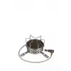 FIREMAPLE Cooker Mars Radiant System sähköinen säteilykeittolevy 2000W musta