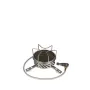 FIREMAPLE Cooker Mars Radiant System sähköinen säteilykeittolevy 2000W musta