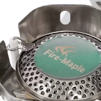 Fire-Maple FMS-125 keitin