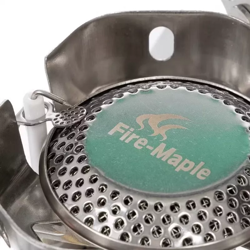 Fire-Maple FMS-125 keitin
