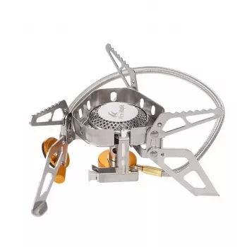 Fire-Maple FMS-125 keitin
