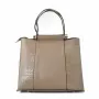 FIRENZE ARTEGIANI naisten aito nahka olkalaukku FA3456DF 28x25x13 cm