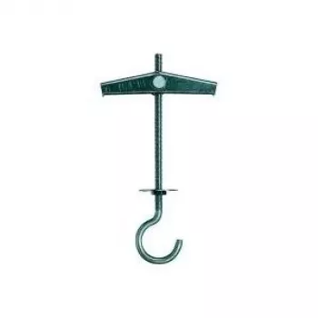 Fischer 080184 ruuvi M4 x 14 mm, 25 kpl
