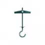 Fischer 080184 ruuvi M4 x 14 mm, 25 kpl