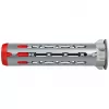fischer DuoHM 4x55 S PH PZ ontelotulppa 55 mm, 25 kpl 572920