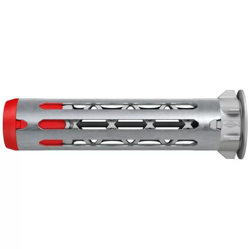 fischer DuoHM 4x55 S PH PZ ontelotulppa 55 mm, 25 kpl 572920