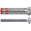 fischer DuoHM 4x55 S PH PZ ontelotulppa 55 mm, 25 kpl 572920