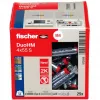fischer DuoHM 4x55 S PH PZ ontelotulppa 55 mm, 25 kpl 572920