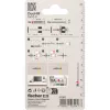 Fischer DuoHM 5x55 S PH PZ ontelorasiaproppu 55 mm 4 kpl 572912