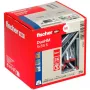 fischer DuoHM 5x55 S PH PZ ontelotulppa 55 mm, 25 kpl 572921