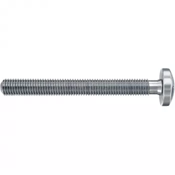 Fischer DuoHM 5x55 S PH TX ontelorasia -kiinnitystulppasarja, 4 kpl 572915
