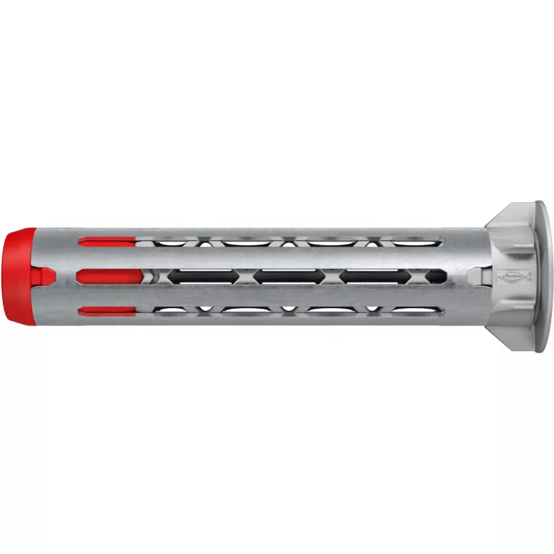 Fischer DuoHM 5x55 S PH TX ontelorasia -kiinnitystulppasarja, 4 kpl 572915