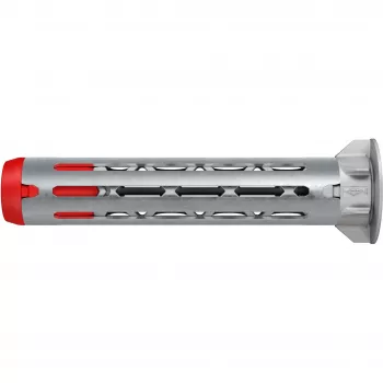 Fischer DuoHM 6x55 S ontelotulppa ruuveilla, 4 kpl 572913