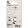 Fischer DuoHM 6x55 S PH TX ontelotulppa 55 mm 4 kpl 572916