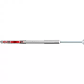 Fischer DuoXpand 10x200 T runkokiinnitystapit 50 kpl