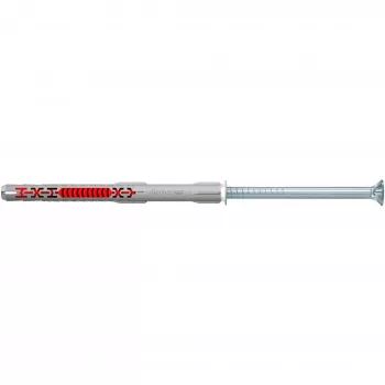 Fischer DuoXpand 8x120 T 50 kpl runkokiinnitystapit