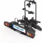 Fischer ProlineEvo 2 takateline 2 polkupyörälle, 60 kg, taitettava, LED-valaistus