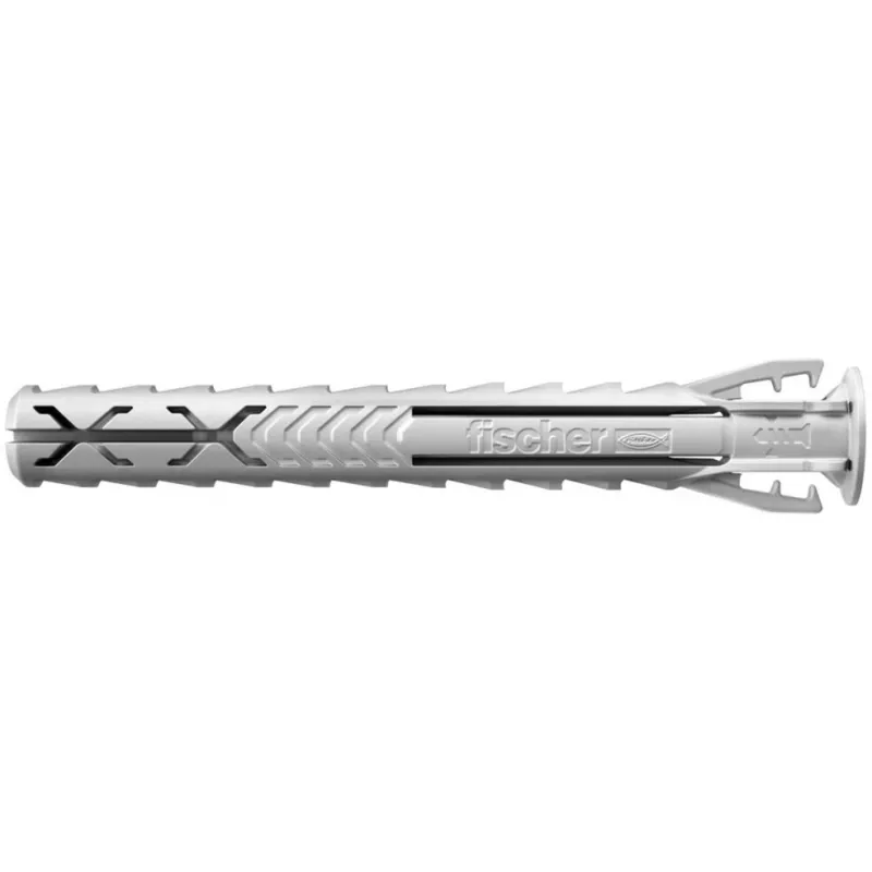 Fischer SX Plus kiilatulppa 6x50 mm (10 kpl) 567856