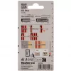 Fischer SX Plus kiilatulppa 6x50 mm (10 kpl) 567856