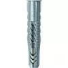 Fischer universaalitulppa UX 8x50 R reunalla - 75 kpl laatikossa 531026