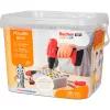 fischertechnik fischer for kids Power-Box rakennussarja, 3+ vuotta