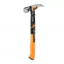 FISKARS FS. Large puusepänvasara XL 20oz IsoCore Shock Control