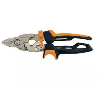 FISKARS PowerGear peltisakset 232mm oikealeikkaava