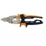 FISKARS PowerGear peltisakset 232mm oikealeikkaava