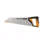 Fiskars PowerTooth-käsisaha 380 mm 9TPI