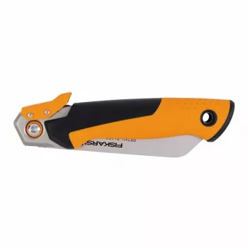 FISKARS tarkkuussaha 150 mm 19TPI PowerTooth