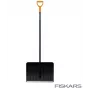 FISKARS lumikola Solid alumiinivarsi