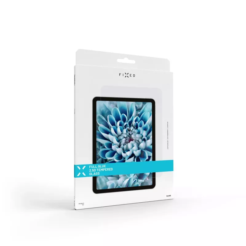 FIXED 2.5D karkaistu lasi Apple iPad Air 11