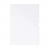 FIXED 2.5D karkaistu lasi Apple iPad Air 11