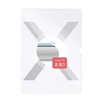 FIXED 2.5D karkaistu lasi Apple iPad Air 11 inch (2024-2026)