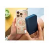 FIXED MagBloom kotelo Apple iPhone 17 Pro Max, Blush Plum