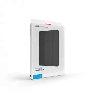 FIXED Padcover Apple iPad Air 11 tuuman (2020-2026), musta