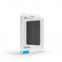 FIXED Padcover Apple iPad Air 11 tuuman (2020-2026), musta