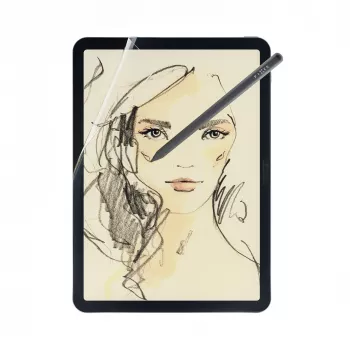 FIXED PaperFilm näytönsuojakalvo Apple iPad Pro 13 inch (2024/2025)/Air 13 inch (2024/2026)