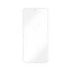 Fixed näytönsuojakalvo Samsung Galaxy A37 5G - karkaistu lasi - läpinäkyvä - 2.5D