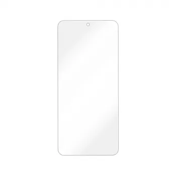 Fixed näytönsuojakalvo Samsung Galaxy A37 5G - karkaistu lasi - läpinäkyvä - 2.5D