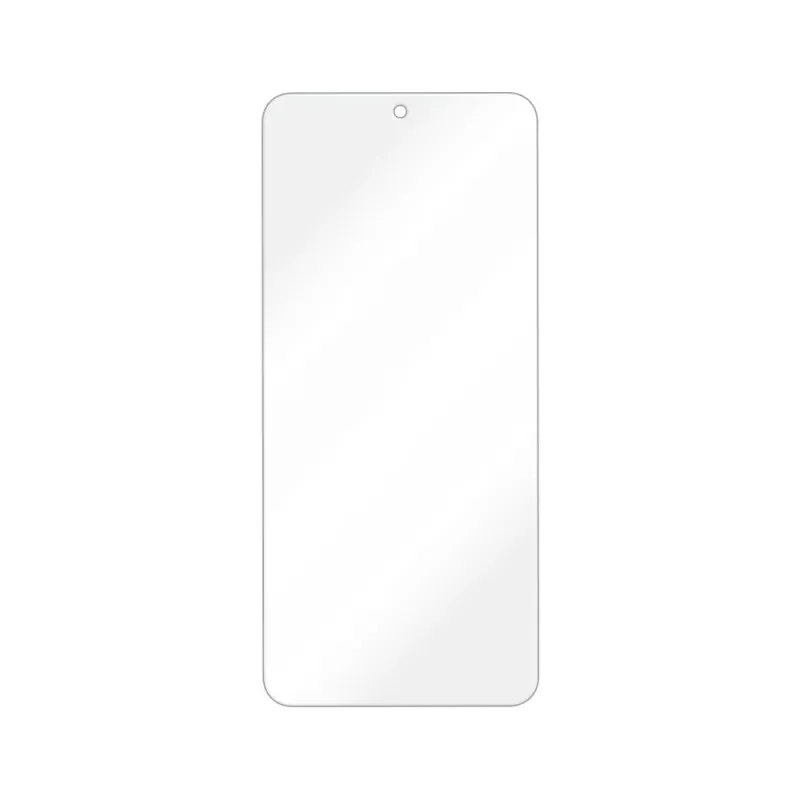 Fixed näytönsuojakalvo Samsung Galaxy A37 5G - karkaistu lasi - läpinäkyvä - 2.5D