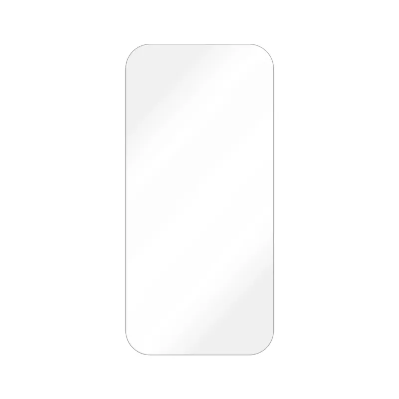 Fixed näytönsuojakalvo Xiaomi 17, karkaistu lasi, läpinäkyvä