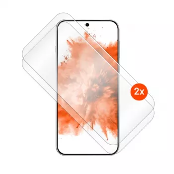 Fixed näytönsuojakalvo Xiaomi 17, karkaistu lasi, läpinäkyvä