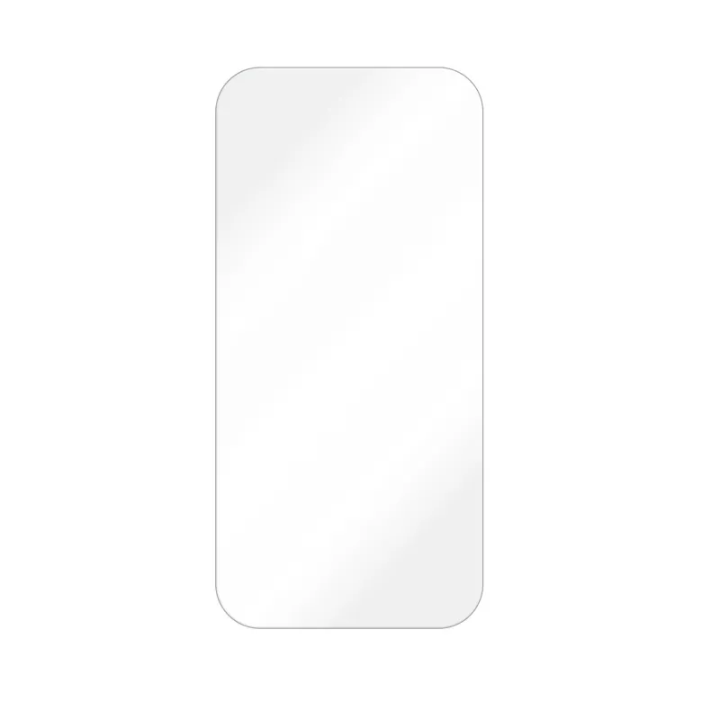 Fixed näytönsuojakalvo Samsung Galaxy A37 5G karkaistu lasi läpinäkyvä