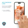 Fixed näytönsuojakalvo Xiaomi 17 Ultra panssarilasi kirkas 2.5D