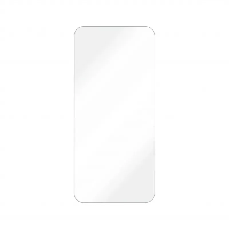 Fixed näytönsuojakalvo Xiaomi Redmi Note 15 Pro 5G karkaistu lasi läpinäkyvä