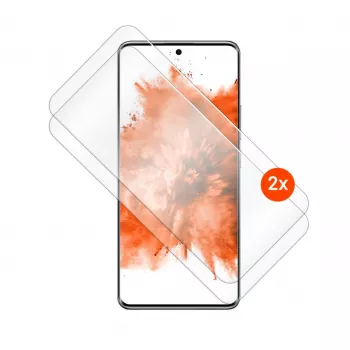 Fixed näytönsuojakalvo Xiaomi Redmi Note 15 Pro 5G karkaistu lasi läpinäkyvä