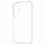 Fixed Story AntiUV -takakansi Samsung Galaxy A37 5G, TPU, läpinäkyvä